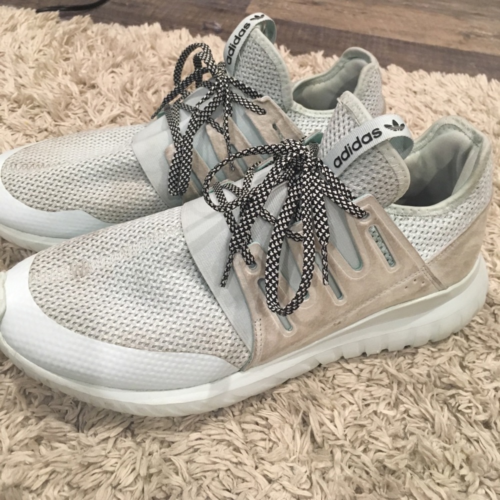 Tubular radials